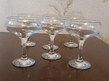 Эмерек: Набор бокалов Pasabahce Bistro — 6 шт. - Серия: Bistro - Тип: бокалы — 3