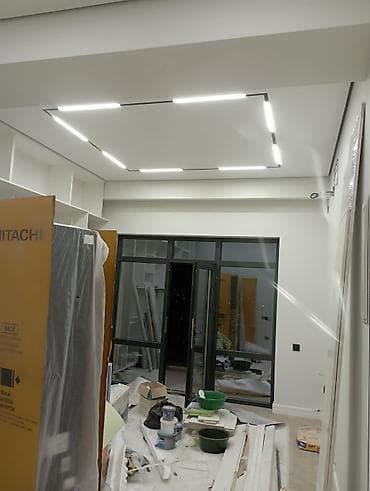 Жумуш: Краска водемесенка чачабыз жакшы сапатта мелко срочным.24/7 сбор — 3