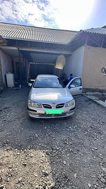 стартер ниссан куб: Nissan Almera: 2001 г., 1.5 л, Механика, Бензин, Хэтчбэк — 1