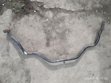 продажа тойота ленд крузер 100 в бишкеке: Toyota Land Cruiser 100 стабилизатор передний, Тойота Ленд Крузер 100 — 1