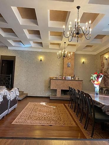 комната для парней: 285 м², 7 комнат, Теплый пол, Бронированные двери, Видеонаблюдение — 9