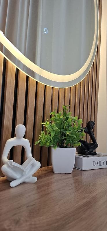 ocoo mega house: 1 комнатая квартира для двоих. Для гостей города и командировочным — 3