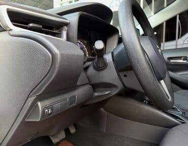 ролс ройс машина: Toyota Corolla: 2023 г., 1.5 л, Вариатор, Бензиновая, Седан — 6