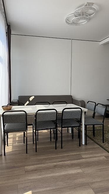 сдаю дом маевка: 85 м², 3 комнаты, Семейным — 10