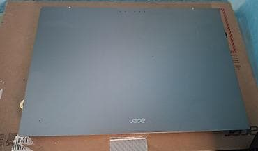 игровые аксессуары: Acer Aspire 5 15 (модель A515-58P-33UJ), цвет Steel Gray. Основные — 2