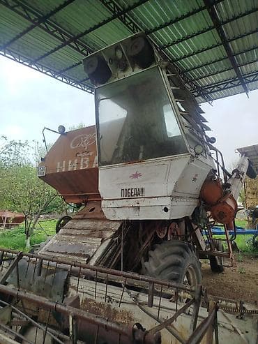 мтз 1222: Разбрасыватель минеральных удобрений прицепн. 4 тоник. Продаю СК5 — 6