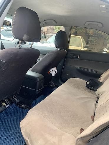 mini coper: Mazda 6: 2005 г., Механика, Седан — 4