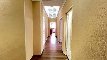 pro group: 4 комнаты, 122 м², Южная Магистраль Элитка, 3 этаж, Евроремонт — 8
