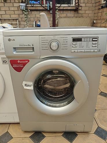 Продаю автоматы LG.Samsung.Bosch машинки в хорошем состоянии гарантия — 7