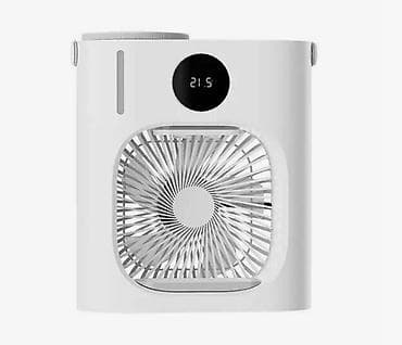 jbl pulse 3: Вентилятор Осевой — 2