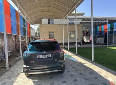 долгосрочная аренда комнаты: 6 комнат и более, Собственник, С мебелью полностью — 5