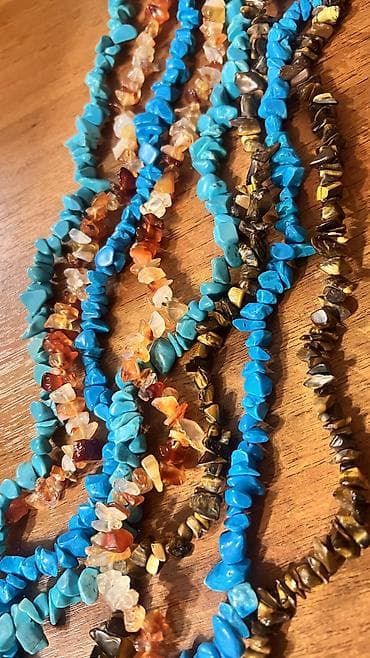 серьги с бирюзой золото: Камни натуральные бусы длина 80 см, 5-8 мм 1 бирюза крошка 300 сом. 2 — 3