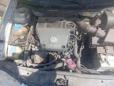 golf 2 8: Volkswagen Golf: 1998 г., 1.6 л, Хэтчбэк — 10