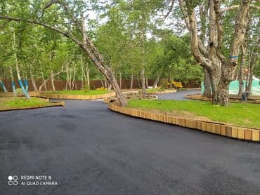 Бала бакчалар, бала багуучулар: Все виды Ремонтные услуги,кровля крыш, сварка, сантехник, электрик — 6