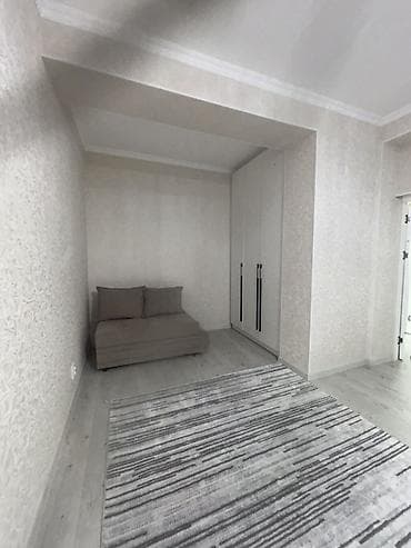 Квартиры: Светлая студия/1‑комнатная квартира с современной отделкой и полной — 5