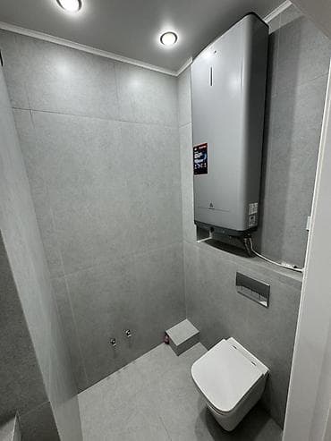 Кыймылсыз мүлк: 🏡 3-комнатная квартира | 116 м² | $169 000 ✨ Только что завершён — 5
