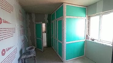 профиль оптом: : Установка, Изготовление, Обслуживание — 2