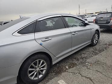 датчик скорости форд фокус: Hyundai Sonata: 2019 г., 2 л, Автомат, Газ, Седан — 3