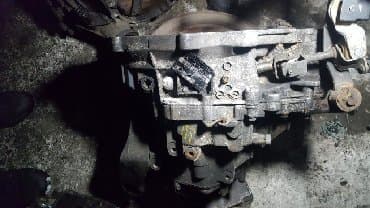 коробка опель вектра б: Opel Vectra Opel Zafira коробка передач на двигатель 2.2 механика — 2