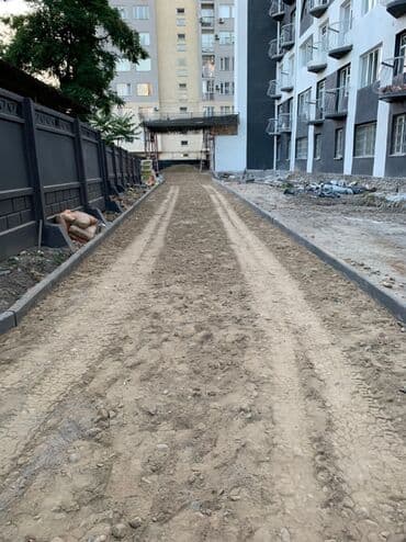 укладка пескоблок: Укладка асфальта Больше 6 лет опыта — 9