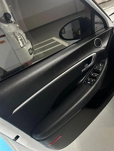 byd e2 2019: Hyundai Sonata: 2019 г., Автомат, Гибрид, Седан — 6