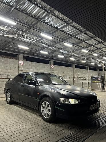 туманик фит: Honda Accord: 2000 г., 1.8 л, Автомат, Бензин, Седан — 3