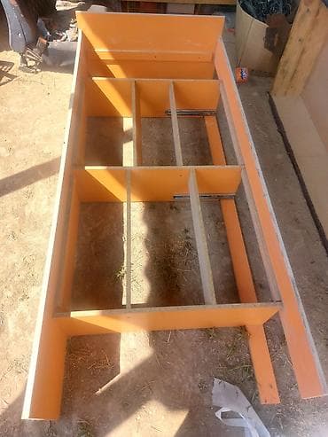 куплю кухонный шкаф: Кухонный шкаф, Напольный, Без мойки, ЛДСП — 3