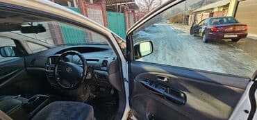 тайота авенсис универсал 1 8: Toyota Estima: 2005 г., 3 л, Автомат, Бензиновая, Универсал — 6
