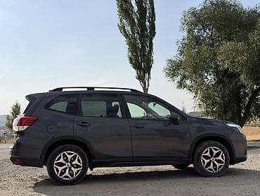 наборы ключи: Subaru Forester: 2020 г., 2.5 л, Автомат, Бензин, Кроссовер — 3