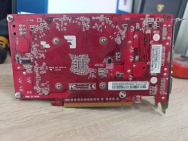gddr3: Видеокарта для ПК, Б/у, NVidia, GeForce, До 2 ГБ — 3