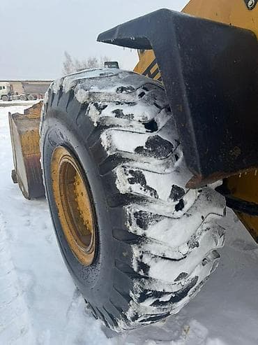 гидро лопата на спринтер: Погрузчик, Caterpillar, Колесный, Фронтальный — 7