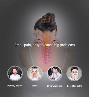 массажной кресло: Мини массажёр для всего тела — 2