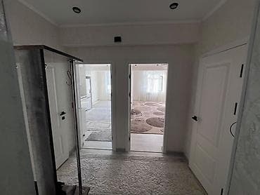 сдаю на сезон: 🏠 Сдаётся 1-комнатная квартира в аренду 📍 г. Ош, ул. Анар, 10, СК — 5