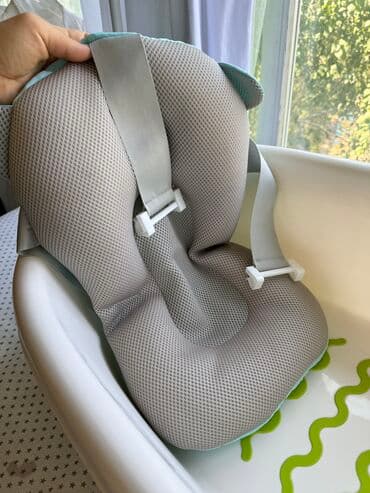 подогреватель бутылок: Ванночка с гаммаком ikea Очень удобная компактная Ребенок не будет — 5