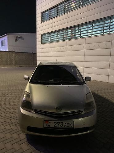 2 4 gdi: Toyota Prius: 2003 г., 1.5 л, Автомат, Гибрид, Хэтчбэк — 2