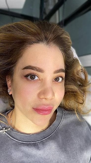mak: 📢 Перманенттүү макияж үчүн модельдерди издейбиз! 💄 Бишкекке көчүп — 1