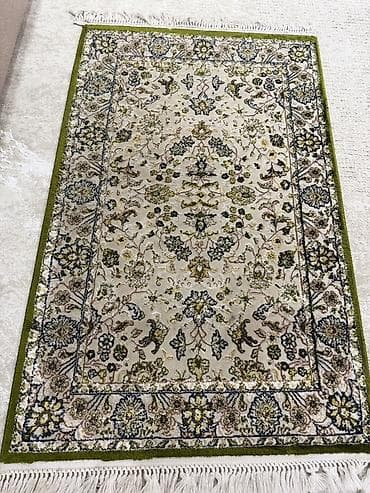 ковролин ист: Б/У Ковер Istanbul, модель 8535A - Размер: 100× 150 см (указан на — 1