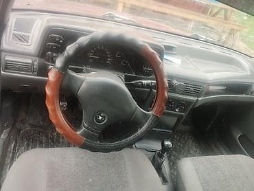 devo matiz: Daewoo Nexia: 2005 г., Механика, Бензин, Седан — 6
