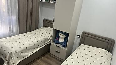 5: 2 комнаты, 66 м², Технопарк Элитка, 5 этаж — 2