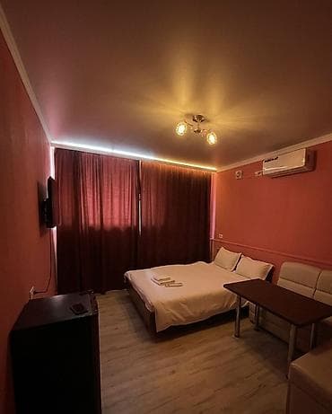 Бөлмөлөр: 🏩MokkHotel Комфорт и уют для вашего отдыха 🤍 ⏱️Работаем круглосуточно — 1