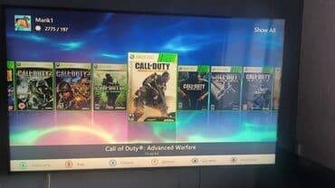 жесткий диск 320 гб: Xbox 360 E прошитый freeboot. установлено 40 игр. Обслужена — 6