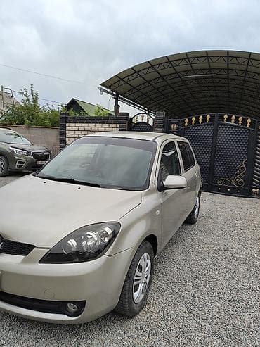 заднее сиденье мазда демио: Mazda Demio: 2003 г., 1.3 л, Автомат, Бензин, Хэтчбэк — 3