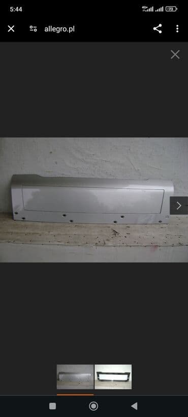 пластиковые панели для потолка цена бишкек: Панель Кабини (Витрина ) На Волво средный кабина из стекловолокна и — 6