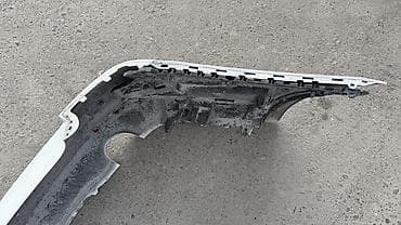 tur: Бампер BMW, Оригинал — 5