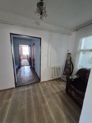 продаю дом в селе красная речка: Үй, 73 кв. м, 4 бөлмө, Риелтор — 16