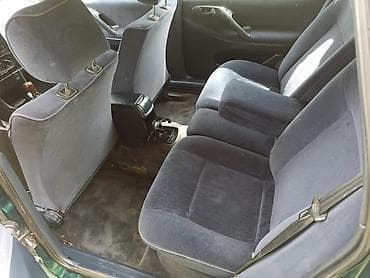 масло ош: Volkswagen Passat Variant: 1996 г., 2 л, Кол менен иштөөчү, Бензин, Универсал — 8