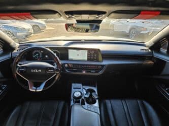 купить мотоцикл в рассрочку без банка: Kia K2500: 2021 г., 3.5 л, Автомат, Газ, Седан — 13