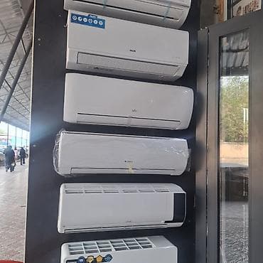 вентилятор wish: Кондиционер 1800 башталат — 7