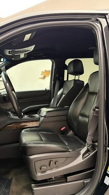 suburban: Chevrolet Suburban: 2015 г., Внедорожник — 6