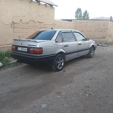 гольф 4 1.4 двигатель: Volkswagen Passat: 1988 г., Механика, Седан — 2